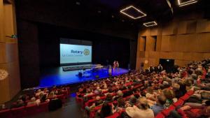 vox factory salle 5