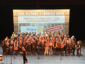 vox factory salle 9